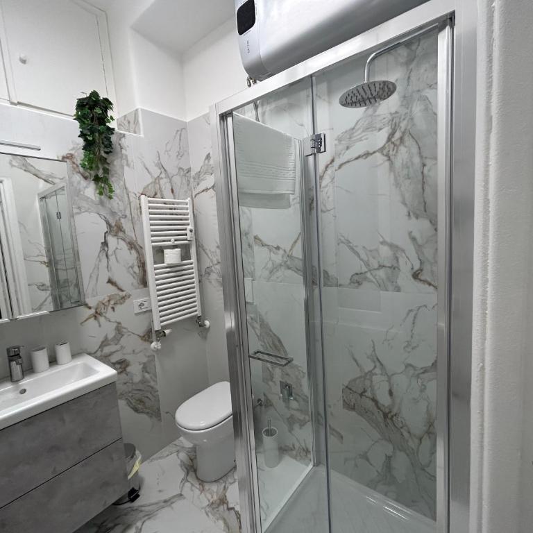 Apt nel Cuore di MIlano - Apartment mit 2 Schlafzimmern - 29