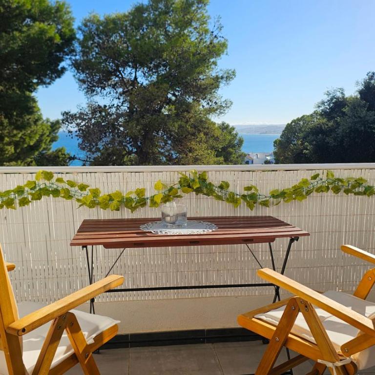 Junto a la Playa del Cristo, cerca del Puerto - Appartamento con 1 Camera da Letto - 13