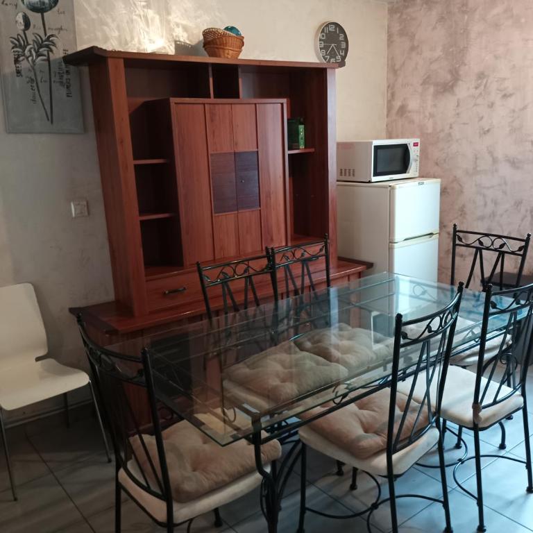 La Maison Tourangelle - Maison de Vacances - 13