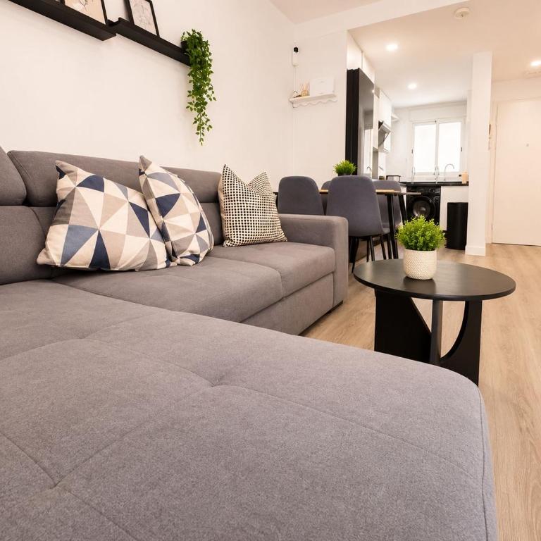 Suite Poseidon - One-Bedroom Apartment - 34