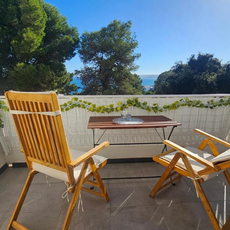 Junto a la Playa del Cristo, cerca del Puerto - Appartamento con 1 Camera da Letto - 15