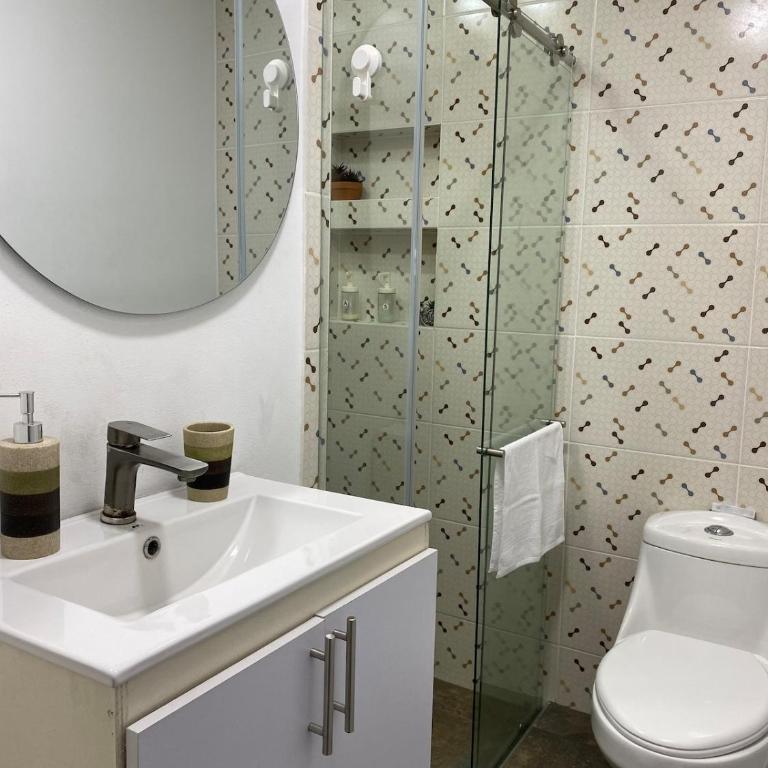 Tu Rincón en el Eje Cafetero - One-Bedroom Apartment - 2