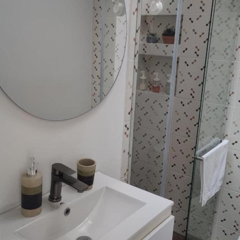Tu Rincón en el Eje Cafetero - One-Bedroom Apartment - 4