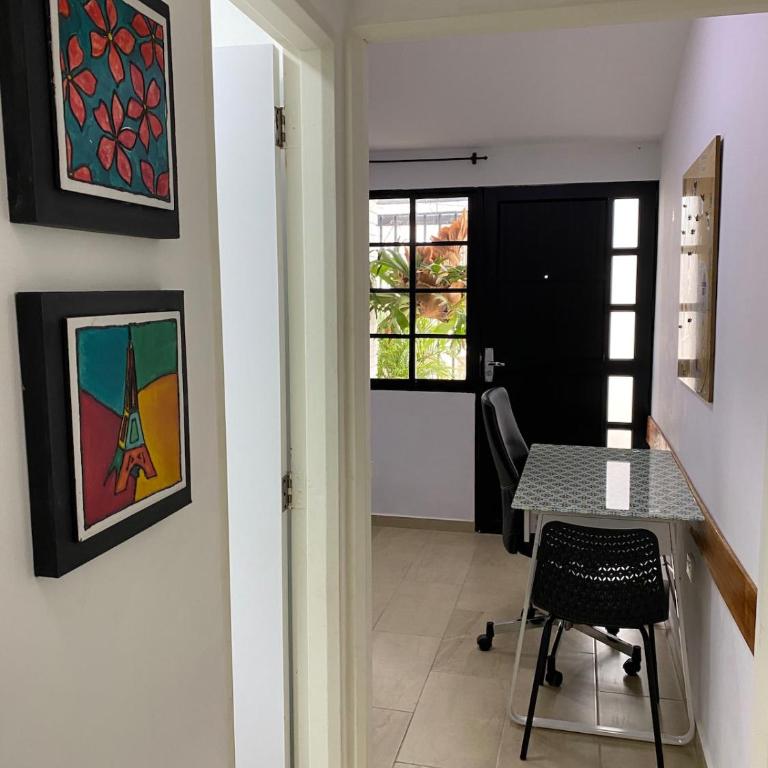 Tu Rincón en el Eje Cafetero - One-Bedroom Apartment - 6