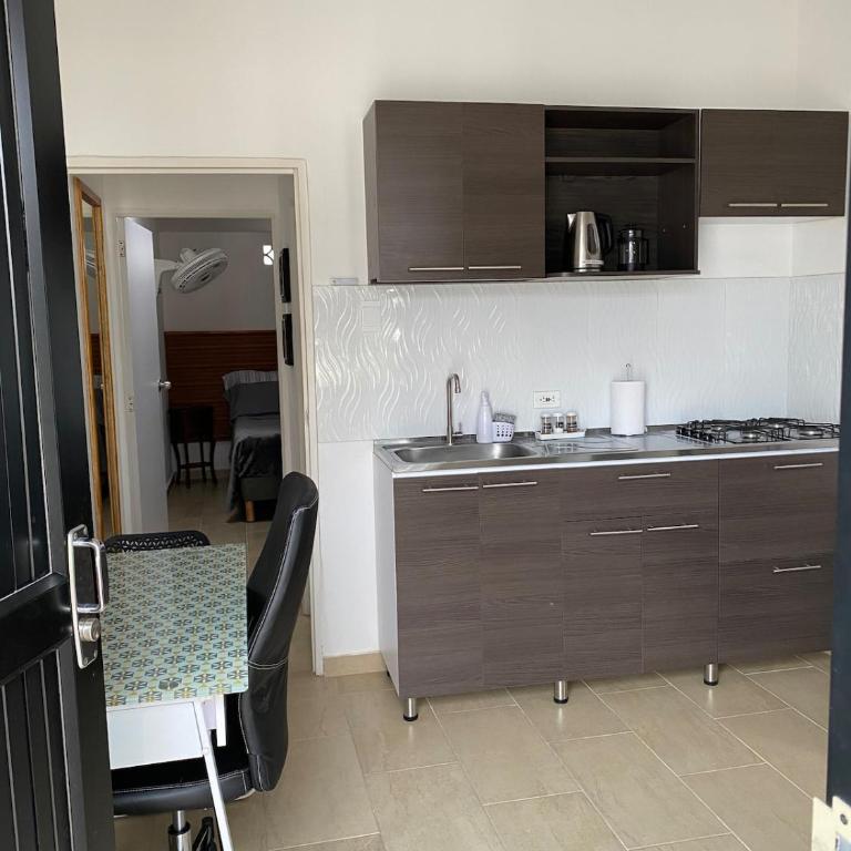 Tu Rincón en el Eje Cafetero - One-Bedroom Apartment - 9