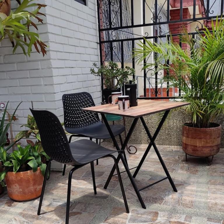 Tu Rincón en el Eje Cafetero - One-Bedroom Apartment - 12