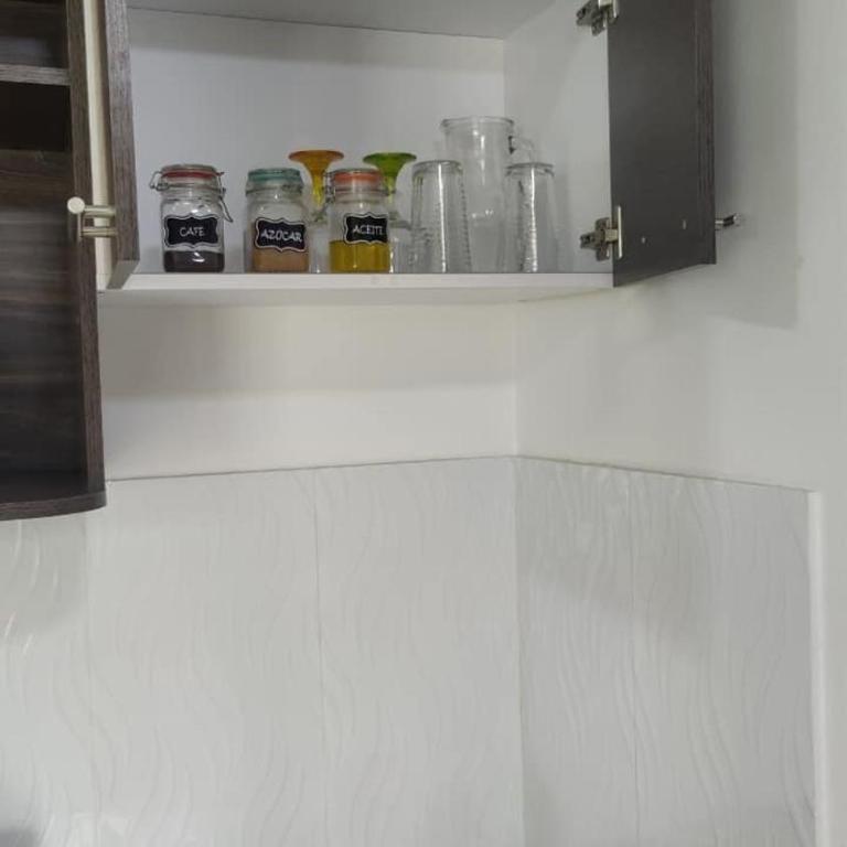 Tu Rincón en el Eje Cafetero - One-Bedroom Apartment - 13