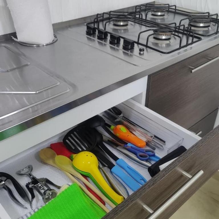 Tu Rincón en el Eje Cafetero - One-Bedroom Apartment - 14
