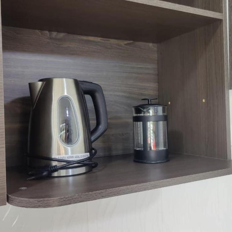 Tu Rincón en el Eje Cafetero - One-Bedroom Apartment - 18