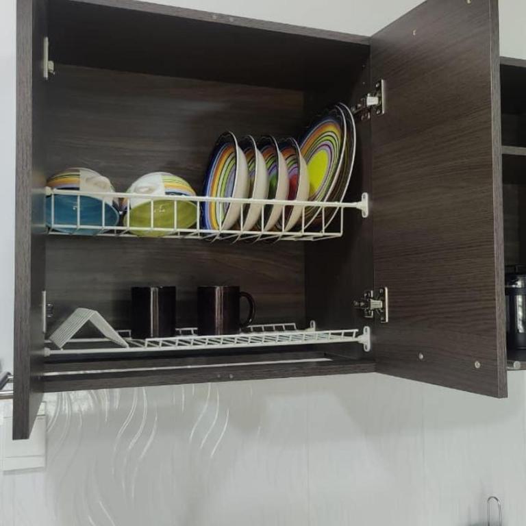 Tu Rincón en el Eje Cafetero - One-Bedroom Apartment - 20