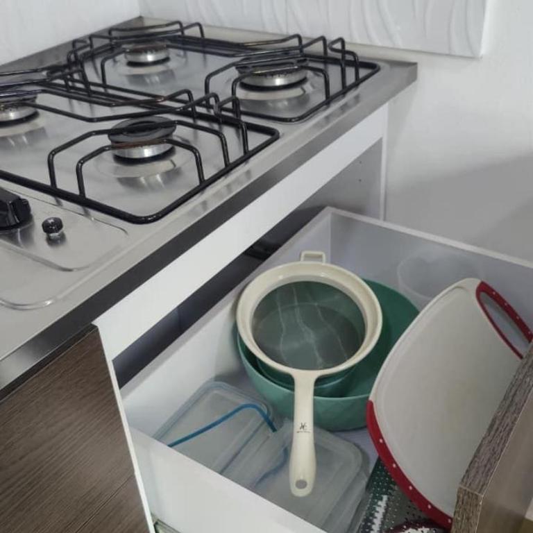 Tu Rincón en el Eje Cafetero - One-Bedroom Apartment - 21