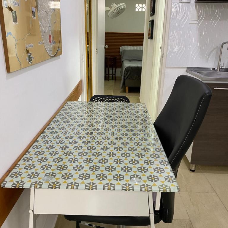 Tu Rincón en el Eje Cafetero - One-Bedroom Apartment - 22