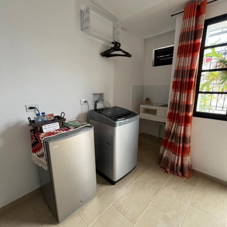 Tu Rincón en el Eje Cafetero - One-Bedroom Apartment - 24