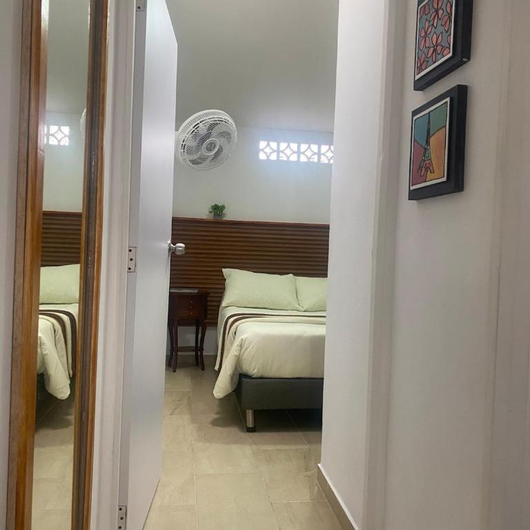 Tu Rincón en el Eje Cafetero - One-Bedroom Apartment - 26