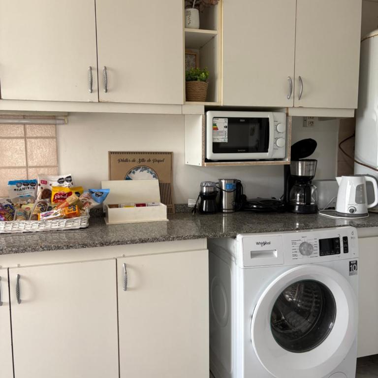 La Casa de Alicia - Three-Bedroom House - 10
