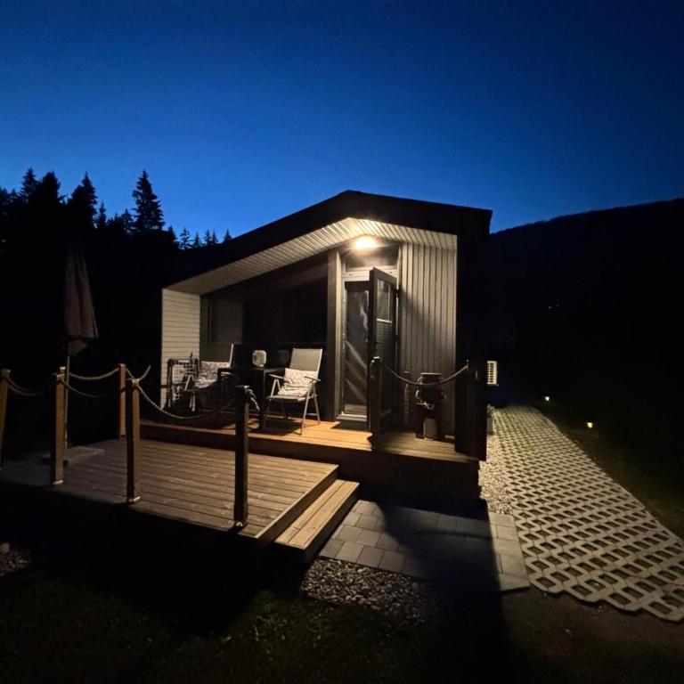 Sisis Cosy House - Apartment mit 1 Schlafzimmer - 33