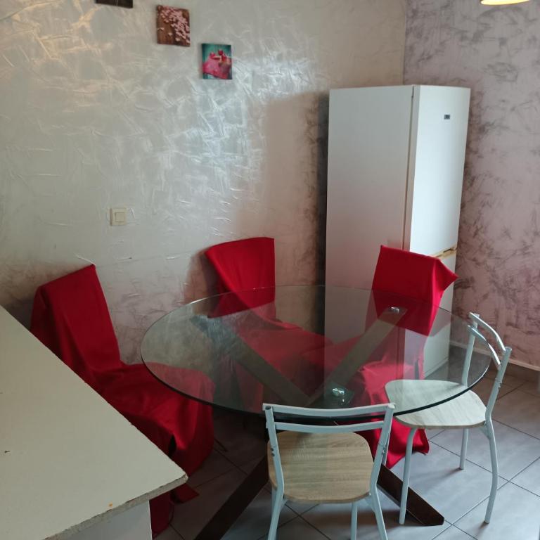 La Maison Tourangelle - Maison de Vacances - 6