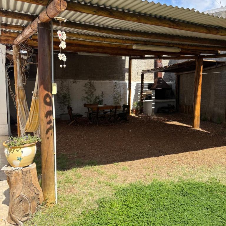 La Casa de Alicia - Three-Bedroom House - 41