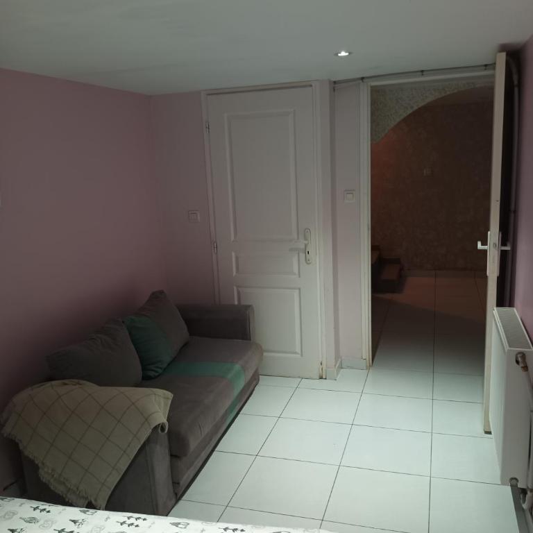 La Maison Tourangelle - Maison de Vacances - 7