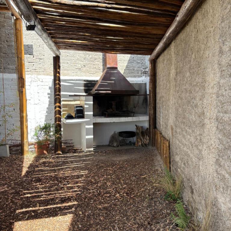 La Casa de Alicia - Three-Bedroom House - 43