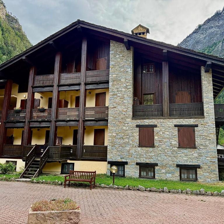 La Petite Maison - Appartamento con 1 Camera da Letto - 5