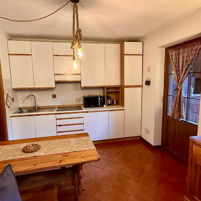 La Petite Maison - Appartamento con 1 Camera da Letto - 7