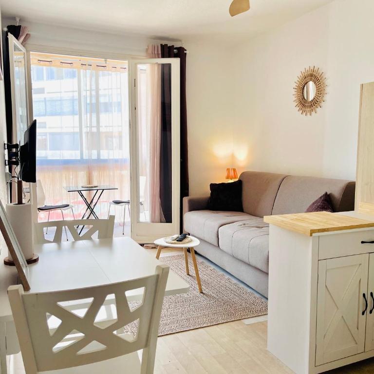 La petite Frégate - Appartement 1 Chambre - 1