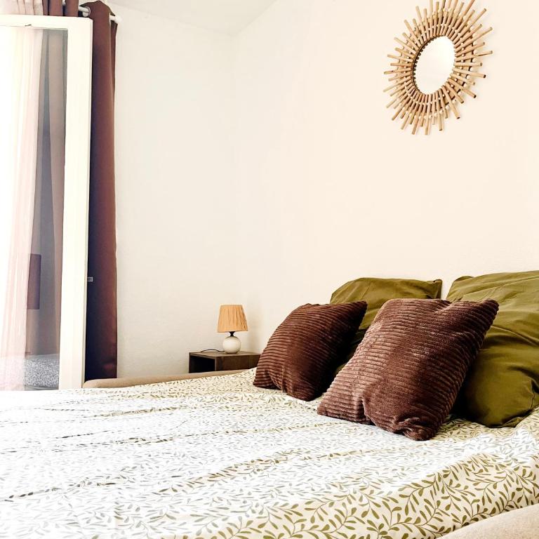 La petite Frégate - Appartement 1 Chambre - 7