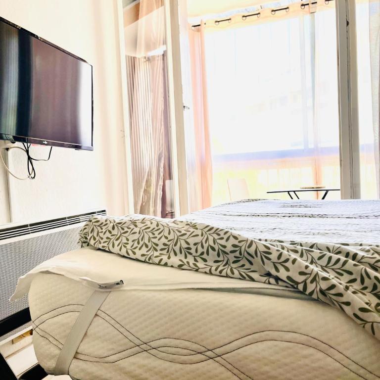 La petite Frégate - Appartement 1 Chambre - 8