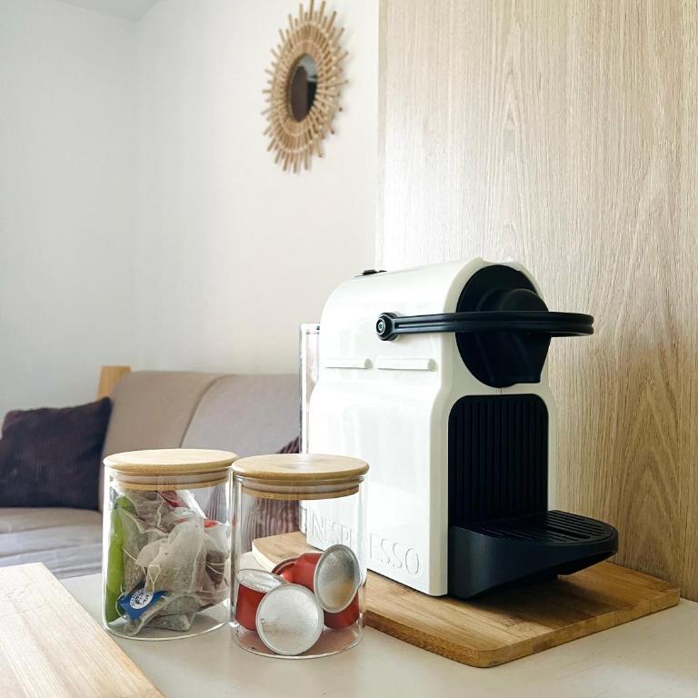La petite Frégate - Appartement 1 Chambre - 9
