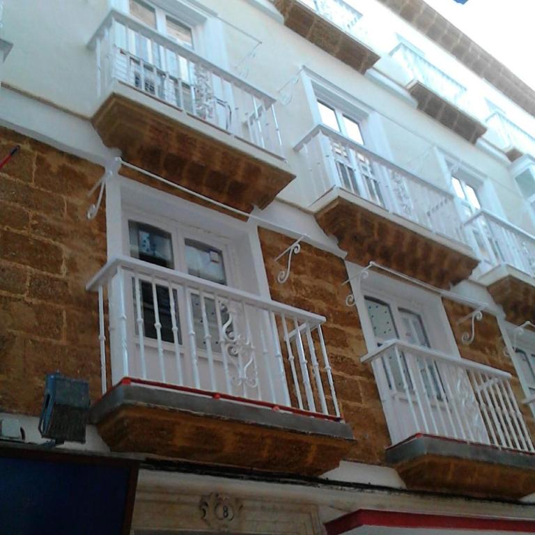 Sagasta Apartments - Apartamento Ático - 48