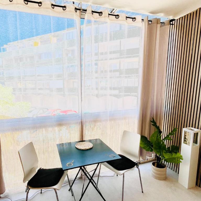 La petite Frégate - Appartement 1 Chambre - 11