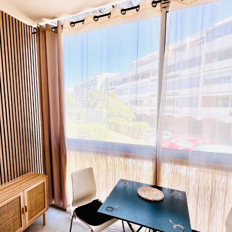 La petite Frégate - Appartement 1 Chambre - 12