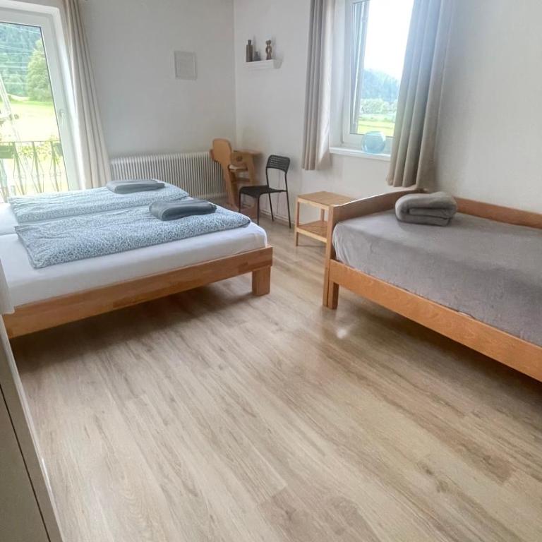 Ferienwohnung Inrefrid - Apartment - 11