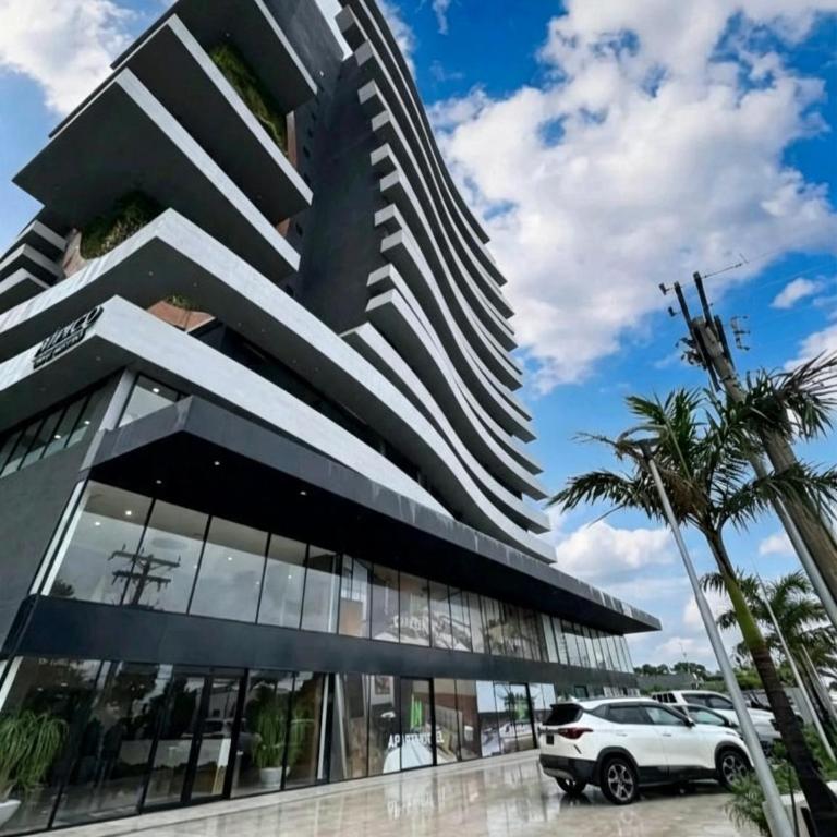 In Towers - Apartamento de 1 dormitorio - 24