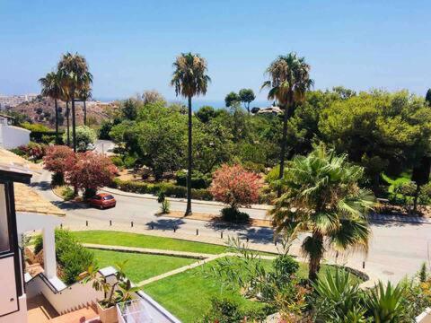 Fantastic 3-bedroom Home & Terrace close to Beach - Apartment mit 3 Schlafzimmern und Meerblick - 6