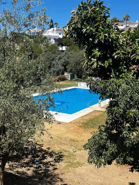 Fantastic 3-bedroom Home & Terrace close to Beach - Apartment mit 3 Schlafzimmern und Meerblick - 9