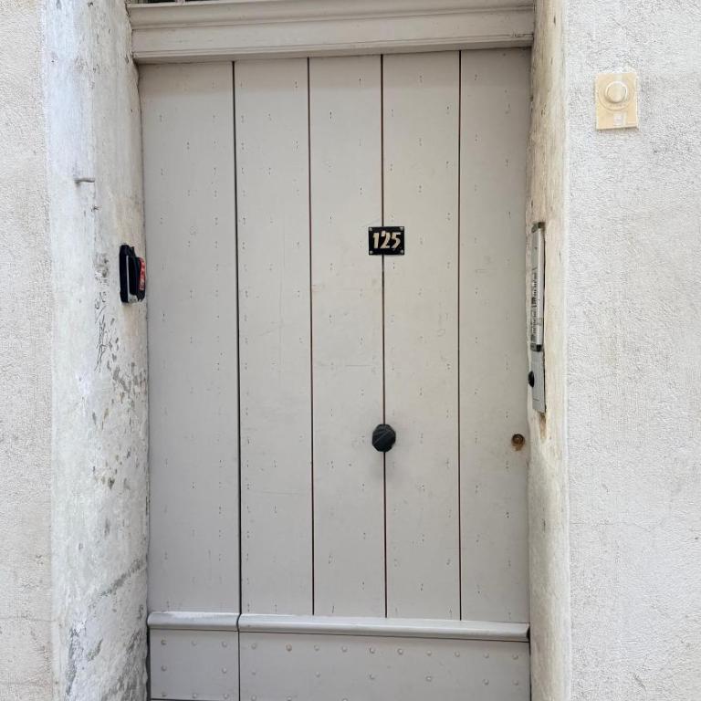 Le Secret Carreterie, Unique, Central, Calme & Climatisation - Appartement 1 Chambre - 2