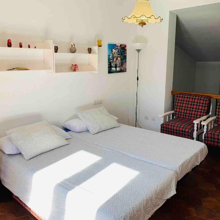 Fantastic 3-bedroom Home & Terrace close to Beach - Apartment mit 3 Schlafzimmern und Meerblick - 21