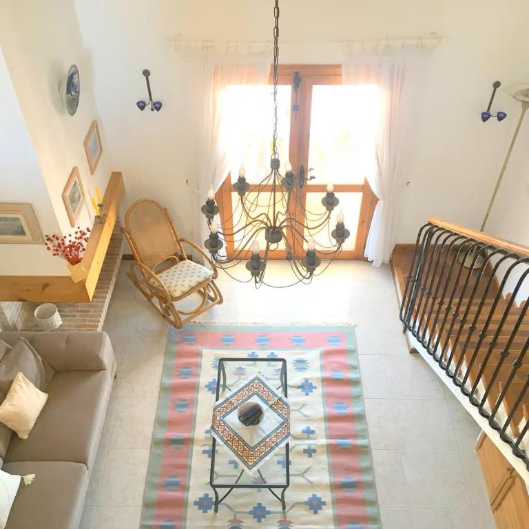 Fantastic 3-bedroom Home & Terrace close to Beach - Apartment mit 3 Schlafzimmern und Meerblick - 22