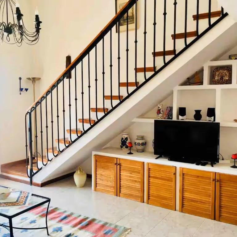 Fantastic 3-bedroom Home & Terrace close to Beach - Apartment mit 3 Schlafzimmern und Meerblick - 32