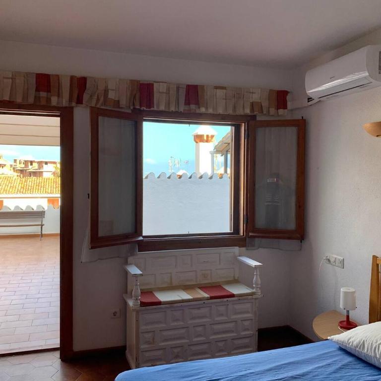 Fantastic 3-bedroom Home & Terrace close to Beach - Apartment mit 3 Schlafzimmern und Meerblick - 33