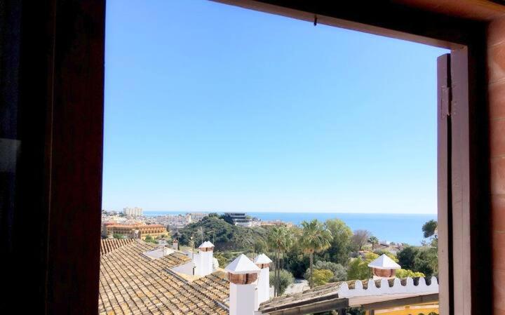 Fantastic 3-bedroom Home & Terrace close to Beach - Apartment mit 3 Schlafzimmern und Meerblick - 34