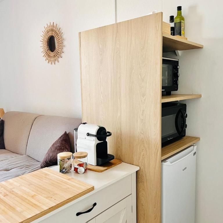 La petite Frégate - Appartement 1 Chambre - 4