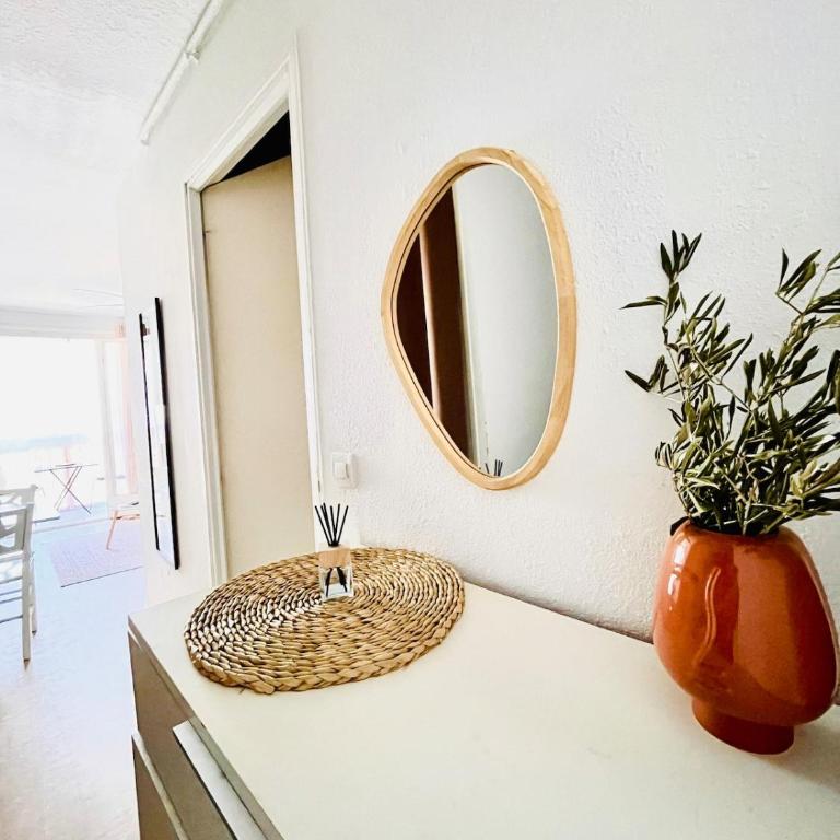 La petite Frégate - Appartement 1 Chambre - 3