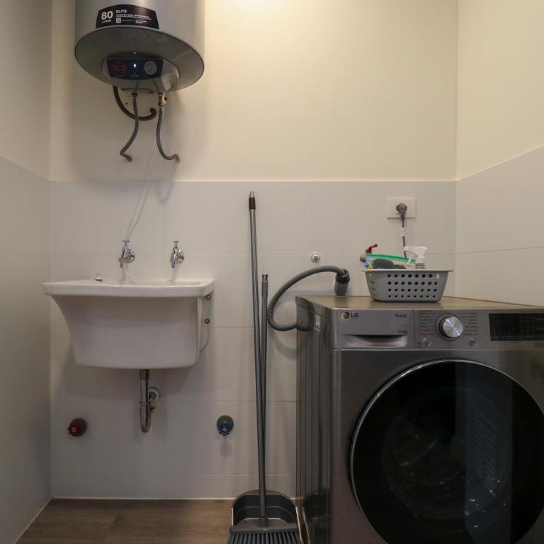 Upper Apartments in Miraflores by Wynwood House - Apartamento de 3 dormitorios con balcón - 1