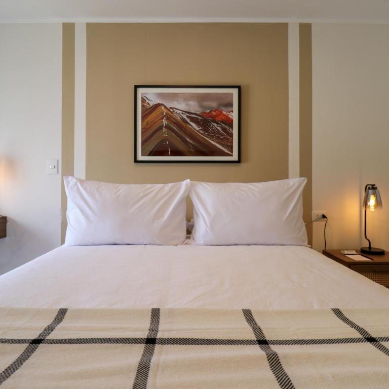 Upper Apartments in Miraflores by Wynwood House - Apartamento de 3 dormitorios con balcón - 3