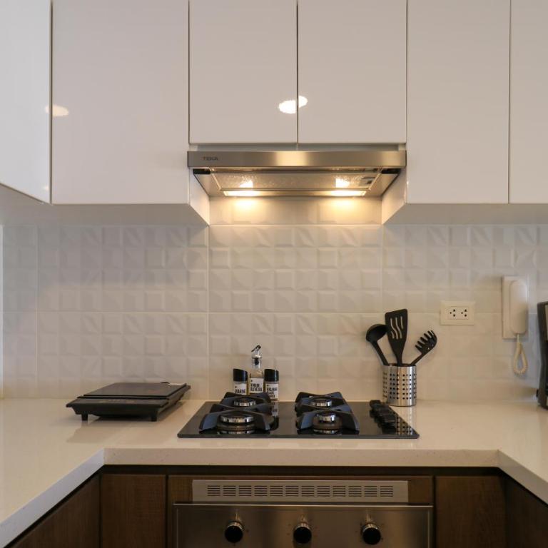 Upper Apartments in Miraflores by Wynwood House - Apartamento de 3 dormitorios con balcón - 6