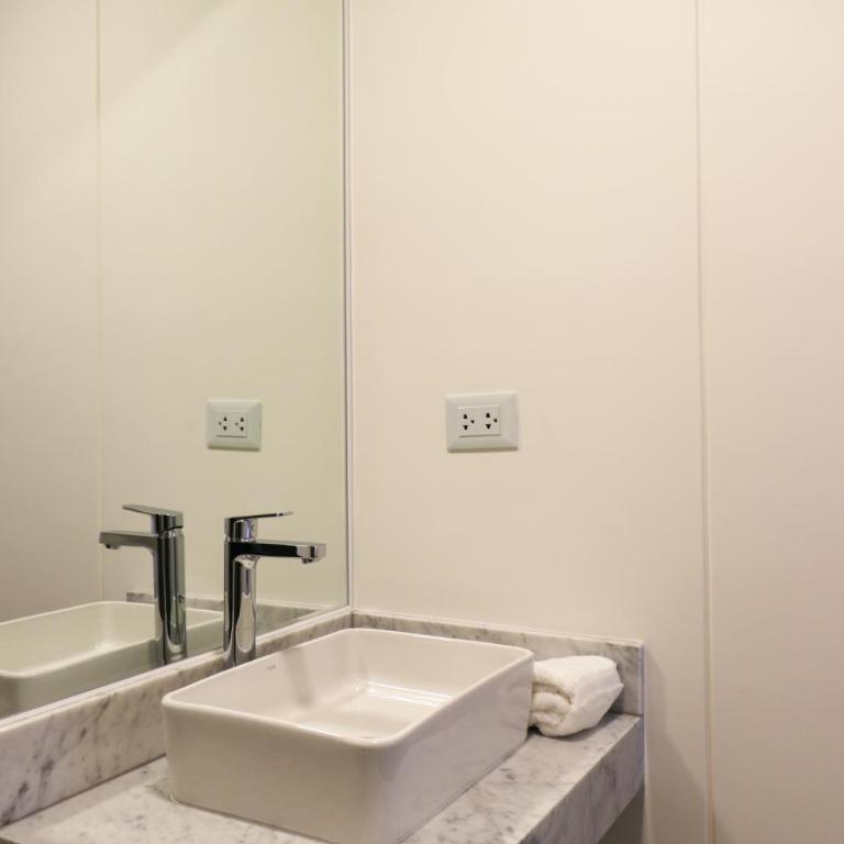 Upper Apartments in Miraflores by Wynwood House - Apartamento de 3 dormitorios con balcón - 5