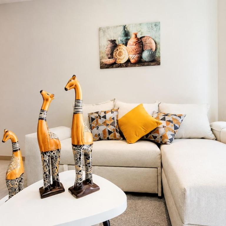 Polanco Condo w Pool, Gym & Free Parking - Apartamento - 9
